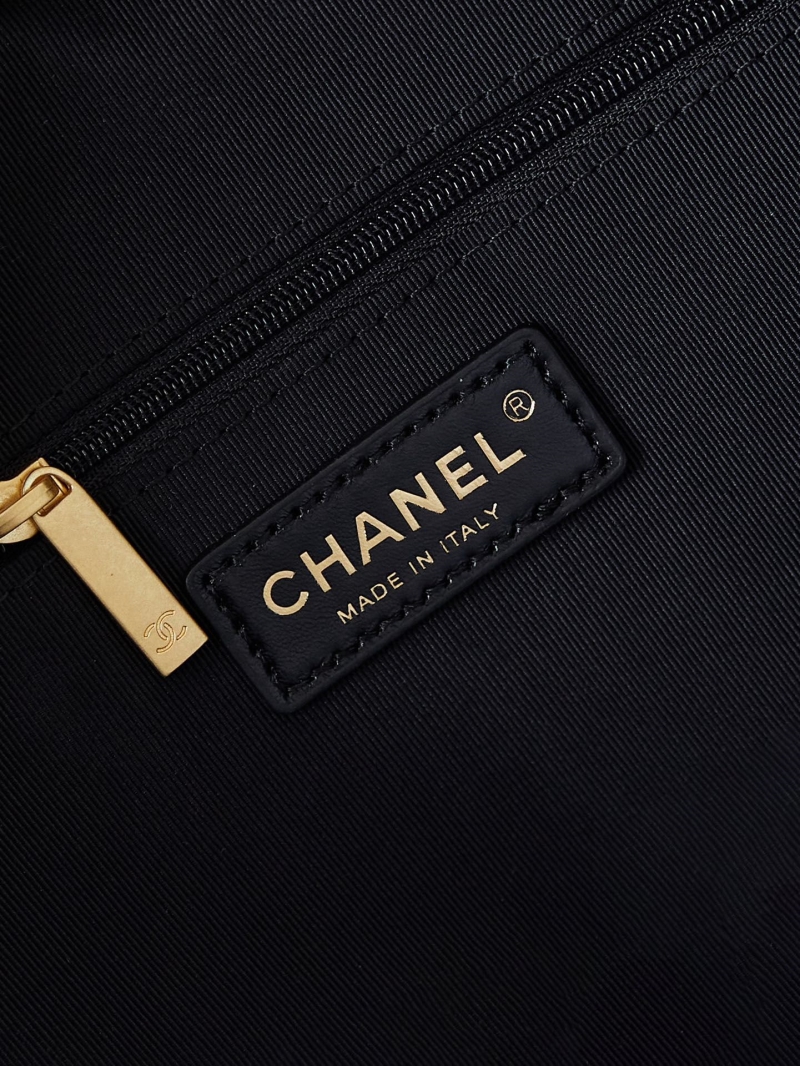 Chanel Top Handle Bags